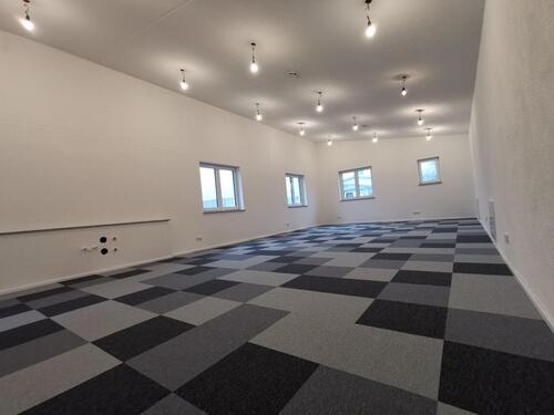 Foto - Büro Gewerbefläche 70qm zu vermieten in Pfuhl