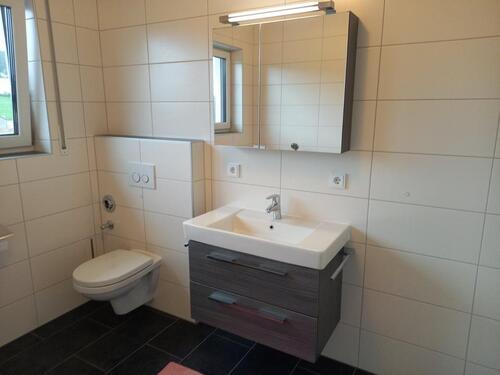 Foto - 3 Zimmer Etagenwohnung in Schmidgaden