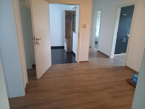 Foto - Etagenwohnung in Schmidgaden zur Miete