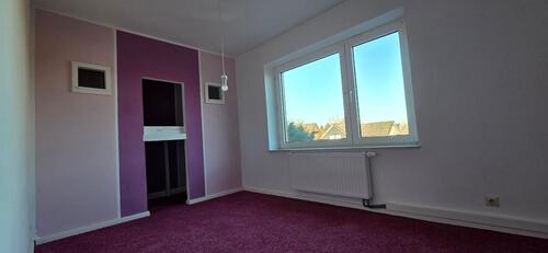 Foto - Etagenwohnung in Drochtersen zur Miete