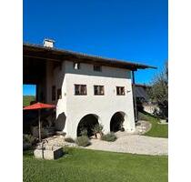 Großzügige Doppelhaushälfte mit Garten, Terrasse und Balkon - Rosenheim Innenstadt