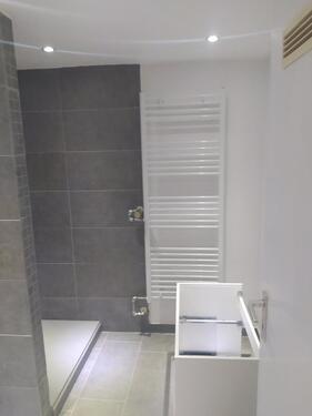 Foto - Etagenwohnung in Schloß Holte-Stukenbrock zur Miete