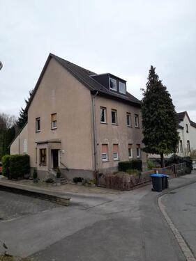 Foto - 3-Familienhaus mit großem Gartengrundstück in Fröndenberg- Langsc