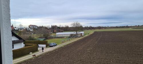 Foto - 3 Zimmer Maisonettenwohnung zur Miete in Dillingen an der Donau
