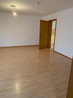 Foto - Erdgeschoßwohnung in Saarburg zur Miete