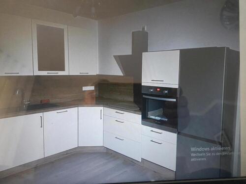 Foto - Etagenwohnung in Fürstenau zur Miete