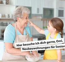 Ankommen, wohlfühlen, bleiben – Wohnen für 60+ - Essen Stadtbezirk III