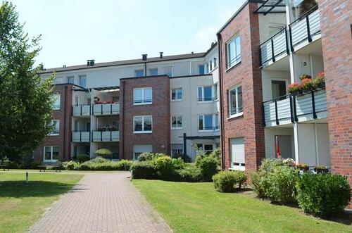 Foto - 2 Zimmer Etagenwohnung in Essen