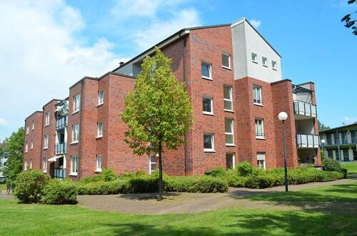 Foto - Etagenwohnung in Essen zur Miete