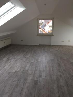 Foto - Bad Bocklet: 2 Zimmer Wohnung mit EBK