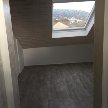 Foto - 2 Zimmer Dachgeschoßwohnung in Bad Bocklet