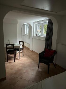 Foto - Helles Souterrain - ab sofort - 790,00&nbsp;EUR Kaltmiete, ca.&nbsp; 28,00&nbsp;m&sup2;