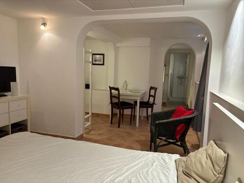 Foto - 1 Zimmer Etagenwohnung in Hamburg