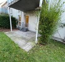 *sanierte EG Wohnung mit Garten und Tageslichtbad* - Essen Stadtbezirk IV
