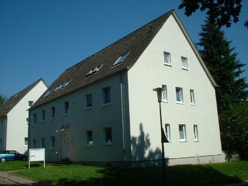 Foto - 3 Zimmer Erdgeschoßwohnung in Essen