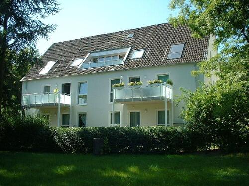 Foto - Erdgeschoßwohnung in Essen zur Miete