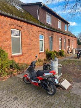 Foto - 3.5 Zimmer Dachgeschoßwohnung zur Miete in Lüder