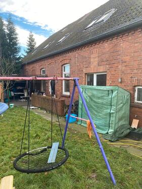 Foto - 3.5 Zimmer Dachgeschoßwohnung in Lüder