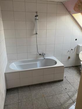 Foto - Dachgeschoßwohnung in Lüder zur Miete