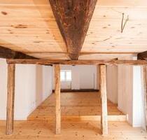 großzügige 4 Zimmer Wohnung - 1.050,00&nbsp;EUR Kaltmiete, ca.&nbsp; 117,45&nbsp;m&sup2; in Güstrow (PLZ: 18273)