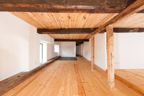 Foto - 4 Zimmer Etagenwohnung in Güstrow