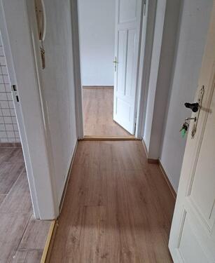 Foto - 1 Zimmer Etagenwohnung zur Miete in Wittenberg Lutherstadt