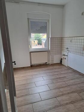Foto - 1 Zimmer Etagenwohnung in Wittenberg Lutherstadt