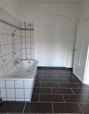 Foto - Etagenwohnung in Wittenberg Lutherstadt zur Miete