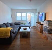 ++TOP komplett renovierte 3 ZKB++Hochparterre++Balkon++Garage - Lingenfeld