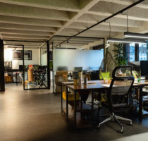 BÜROFLÄCHE ZU VERMIETEN! NACHMIETE *provisionsfrei*Kassel*Gewerbe