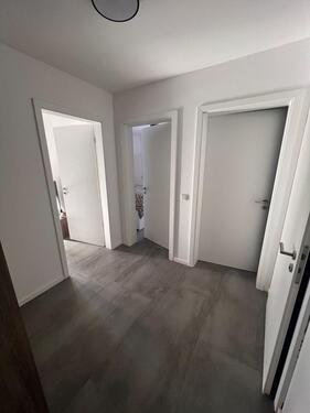 Foto - Helle und moderne 87qm 3-Zimmer mit Balkon