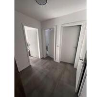 Helle und moderne 87qm 3-Zimmer mit Balkon - Goch