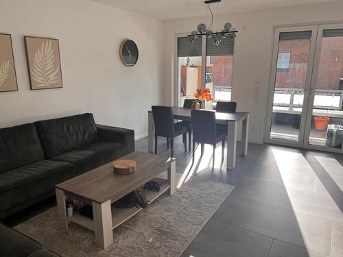 Foto - Etagenwohnung in Goch zur Miete