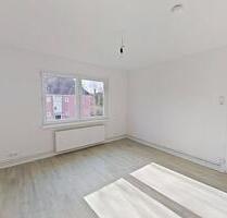 Hübsche 2-Zimmer-Wohnung mit viel Lichteinfall - Nordenham