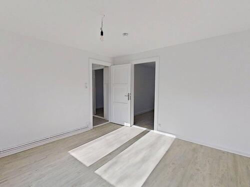 Foto - 2 Zimmer Etagenwohnung zur Miete in Nordenham