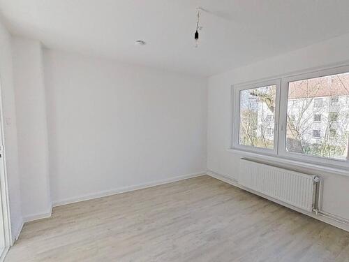 Foto - 2 Zimmer Etagenwohnung in Nordenham