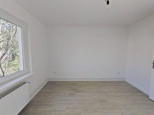 Foto - Etagenwohnung in Nordenham zur Miete