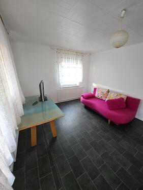 Foto - Möbiliert WG Zimmer HM Zentral Einbauküche WLAN Eckwanne Amt mgl