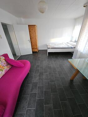 Foto - 1 Zimmer Etagenwohnung zur Miete in Hameln