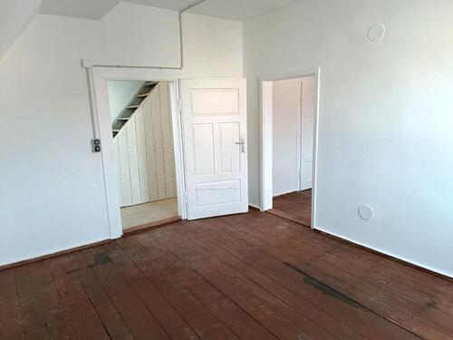 Foto - 4 Zimmer Etagenwohnung in Röttenbach