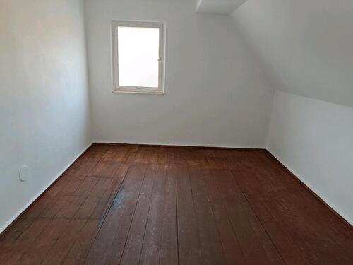 Foto - Etagenwohnung in Röttenbach zur Miete