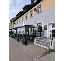 Gastronomiefläche in Schwandorf zu vermieten – sofort verfügbar