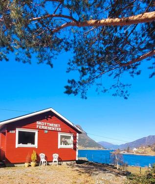 Foto - Angeln in Fjord Norwegen (all inclusiv)