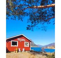 Angeln in Fjord Norwegen (all inclusiv) - Lychen