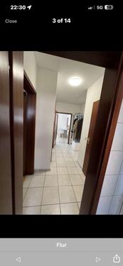 Foto - 3 Zimmer Erdgeschoßwohnung in Nörvenich