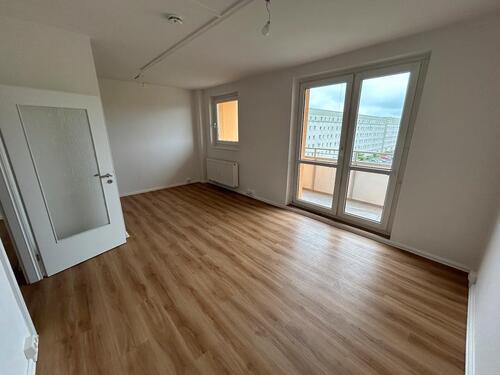 Foto - Moderne 3-Zimmer-Wohnung mit großem Balkon in ruhiger Lage!