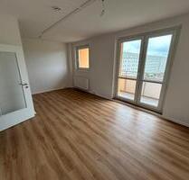 Moderne 3-Zimmer-Wohnung mit großem Balkon in ruhiger Lage! - Magdeburg Ottersleben