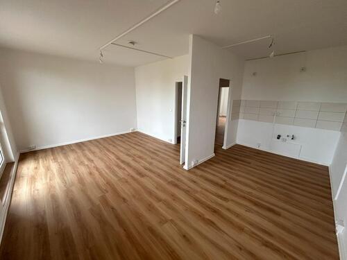 Foto - 3 Zimmer Etagenwohnung zur Miete in Magdeburg