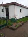 Foto - Garten mit Gartenhaus abzugeben