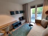 Foto - 1 Zimmer Loft - Studio - Atelier in Frankfurt am Main